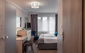 Hotel Cristal Park