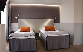 Hotel Cristal Park