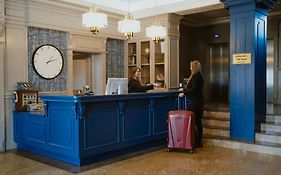 Hotel Cristal Park